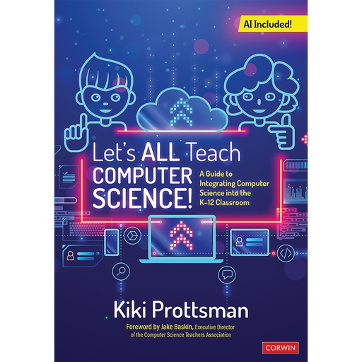 [9781071931523 COR] Let's All Teach Computer Science!