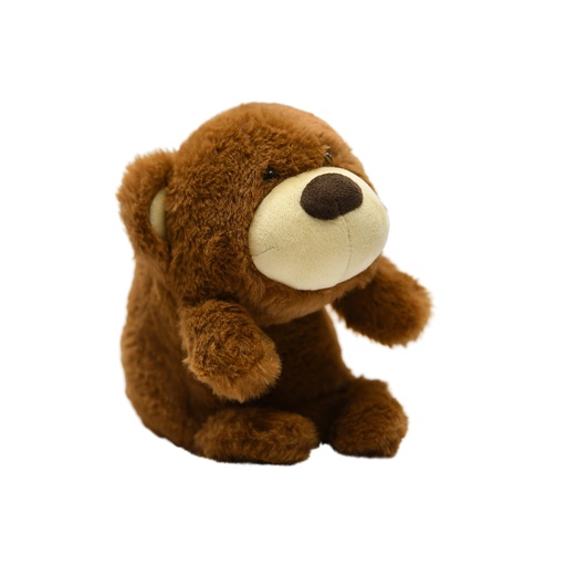 [APTBEAR BB] Bear Posture Pal