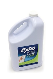 [81800 SAN] Gallon Expo White Board Cleaner Refill