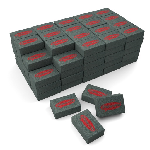 [MFE100 EPG] Mini Foam Erasers 100ct