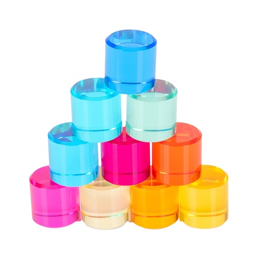 [73576 CTU] Gem Circles