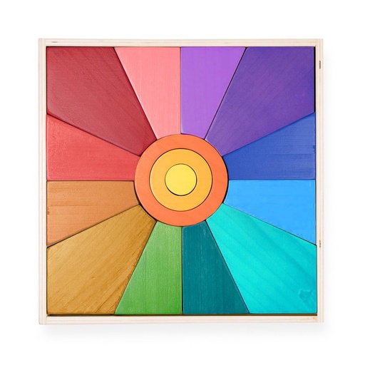 [FF494 CTU] Sunny Colors