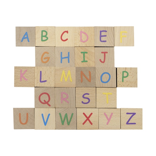 [FF565 CTU] ABC Blocks