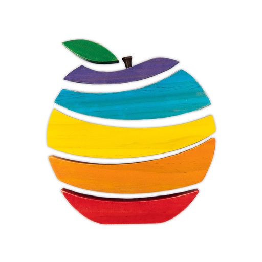 [FF572 CTU] Happy Apple Puzzle