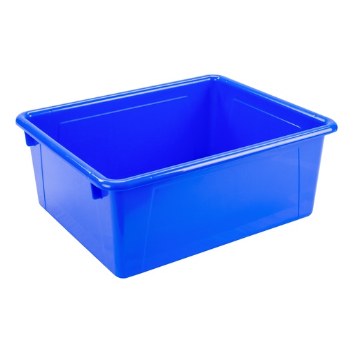 [62524U05C STX] Blue Deep Storage Tray