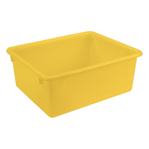[62526U05C STX] Yellow Deep Storage Tray