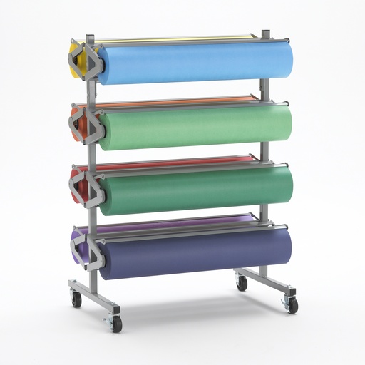 [67780 PAC] Horizontal Paper Rack